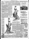 London Evening Standard Monday 14 June 1909 Page 5