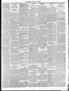 London Evening Standard Tuesday 22 June 1909 Page 7