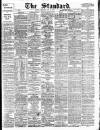 London Evening Standard Thursday 24 June 1909 Page 1