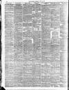 London Evening Standard Thursday 24 June 1909 Page 16