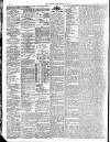 London Evening Standard Tuesday 29 June 1909 Page 6