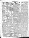 London Evening Standard Thursday 01 July 1909 Page 8