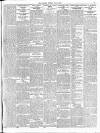 London Evening Standard Saturday 10 July 1909 Page 7