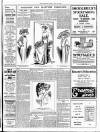 London Evening Standard Monday 12 July 1909 Page 5