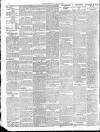 London Evening Standard Monday 12 July 1909 Page 10