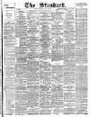 London Evening Standard Thursday 15 July 1909 Page 1