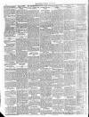 London Evening Standard Thursday 29 July 1909 Page 10
