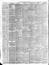 London Evening Standard Thursday 29 July 1909 Page 16