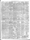 London Evening Standard Wednesday 04 August 1909 Page 3
