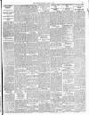 London Evening Standard Thursday 05 August 1909 Page 7