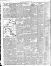 London Evening Standard Saturday 07 August 1909 Page 8