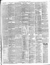 London Evening Standard Tuesday 10 August 1909 Page 3