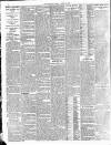 London Evening Standard Tuesday 10 August 1909 Page 4