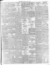 London Evening Standard Tuesday 10 August 1909 Page 11