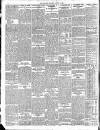 London Evening Standard Thursday 19 August 1909 Page 8