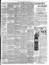 London Evening Standard Saturday 21 August 1909 Page 9