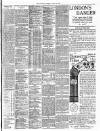 London Evening Standard Tuesday 24 August 1909 Page 3