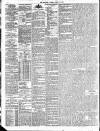 London Evening Standard Tuesday 24 August 1909 Page 6