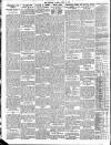 London Evening Standard Tuesday 24 August 1909 Page 8