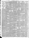 London Evening Standard Thursday 26 August 1909 Page 4