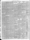 London Evening Standard Thursday 26 August 1909 Page 8