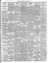London Evening Standard Saturday 28 August 1909 Page 7