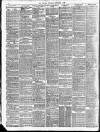 London Evening Standard Wednesday 29 September 1909 Page 12