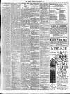 London Evening Standard Saturday 04 September 1909 Page 5