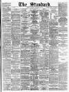 London Evening Standard Wednesday 08 September 1909 Page 1