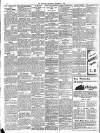 London Evening Standard Wednesday 08 September 1909 Page 10