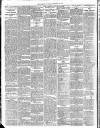 London Evening Standard Saturday 11 September 1909 Page 4