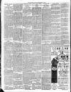 London Evening Standard Monday 13 September 1909 Page 4