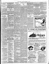 London Evening Standard Monday 13 September 1909 Page 9