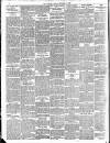 London Evening Standard Monday 13 September 1909 Page 10