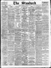 London Evening Standard Wednesday 15 September 1909 Page 1