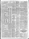 London Evening Standard Wednesday 15 September 1909 Page 3