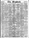 London Evening Standard Saturday 18 September 1909 Page 1