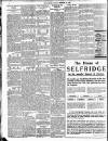 London Evening Standard Monday 20 September 1909 Page 4