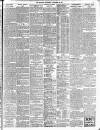 London Evening Standard Wednesday 29 September 1909 Page 3