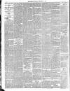London Evening Standard Wednesday 29 September 1909 Page 4