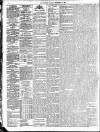 London Evening Standard Thursday 30 September 1909 Page 6