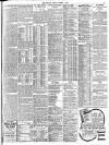 London Evening Standard Monday 04 October 1909 Page 3