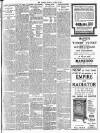 London Evening Standard Monday 04 October 1909 Page 9