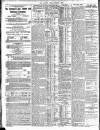 London Evening Standard Tuesday 05 October 1909 Page 2