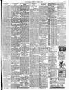 London Evening Standard Wednesday 06 October 1909 Page 3