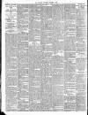 London Evening Standard Wednesday 06 October 1909 Page 4