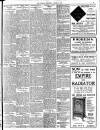 London Evening Standard Wednesday 06 October 1909 Page 9