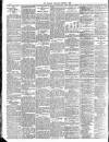 London Evening Standard Wednesday 06 October 1909 Page 10