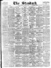 London Evening Standard Thursday 14 October 1909 Page 1