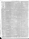 London Evening Standard Thursday 04 November 1909 Page 4